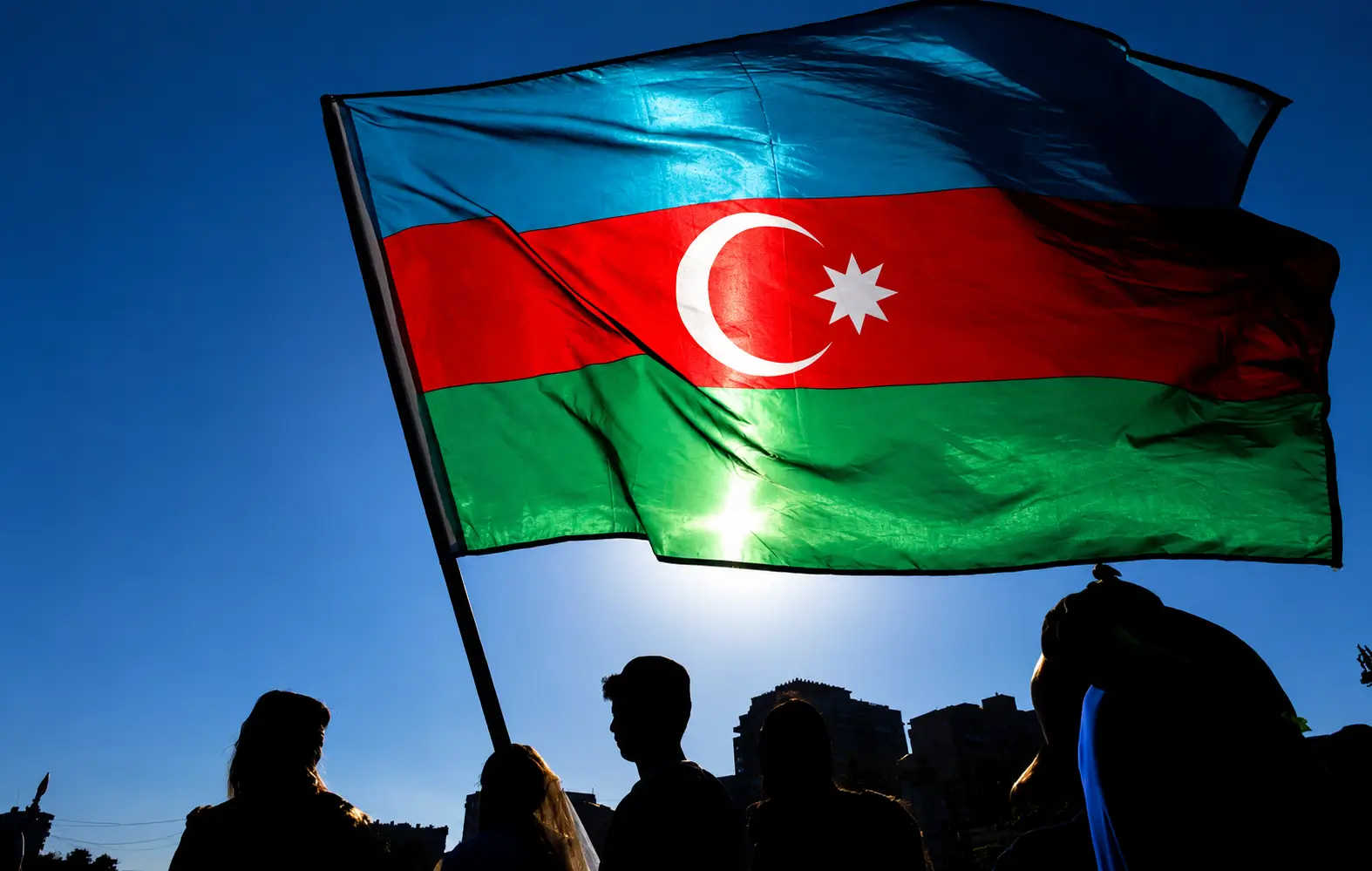 Azerbaycan Meclisi’nden Aliyev Ve Aliyeva’ya Tebrik Mektubu 1