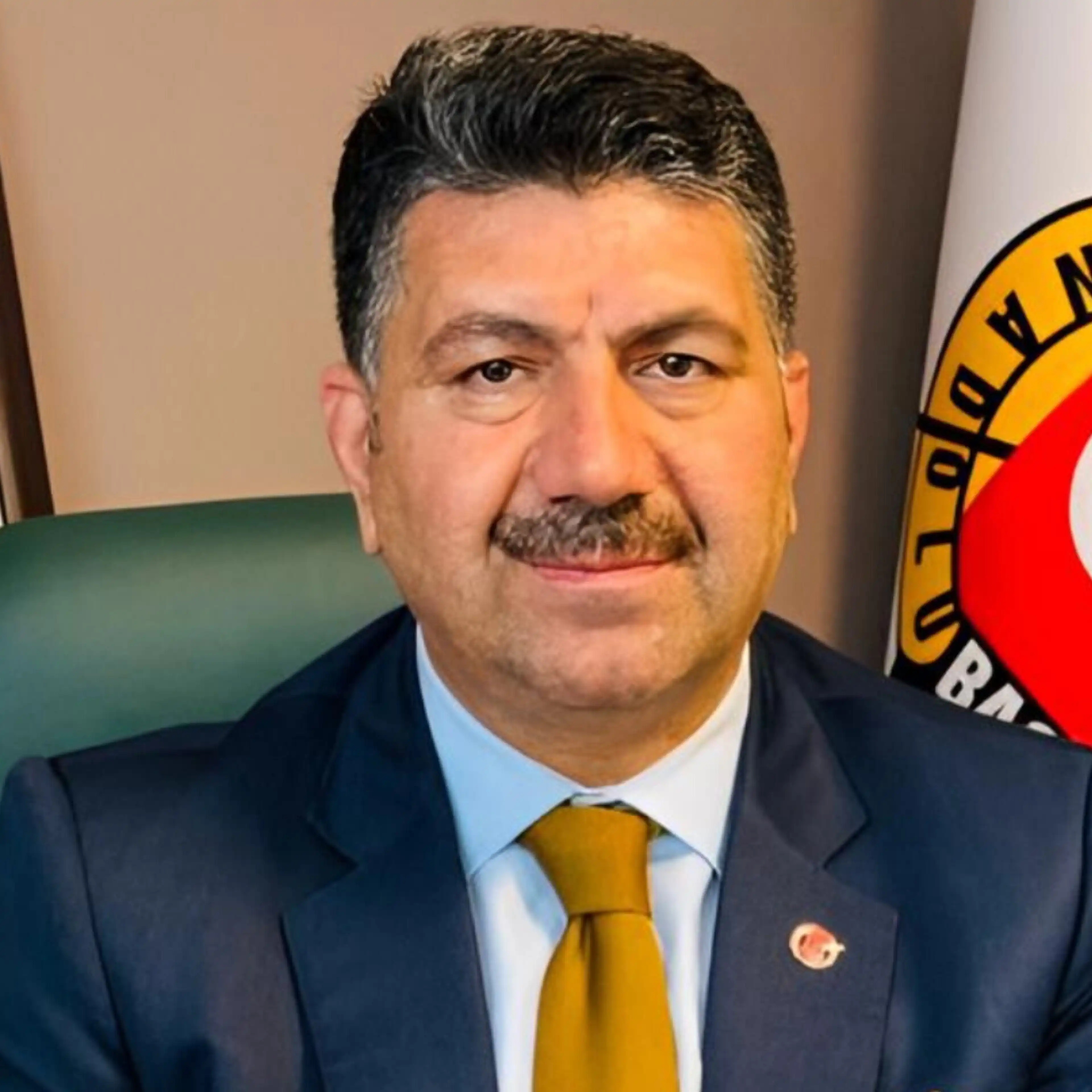 Azerbaycan, Türk Gazeteci Celal Çiftçi Hakkında Soruşturma Başlattı
