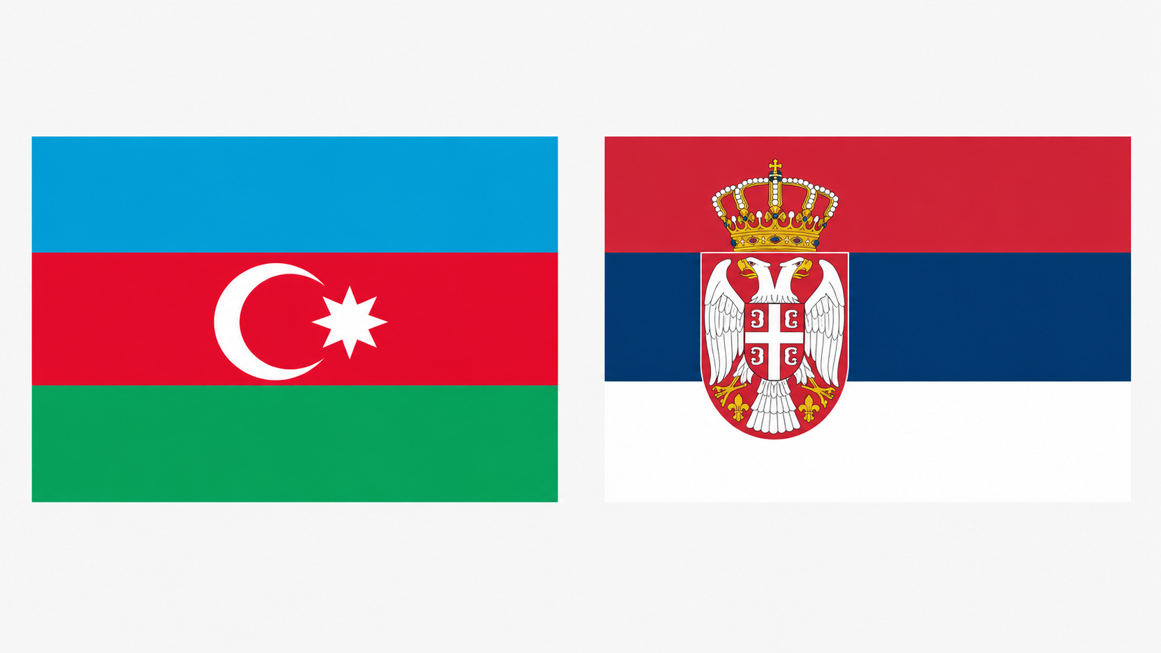 Azerbaycan Ve Sırbistan Stratejik Ilişkilerin Gelişimini Görüştü1