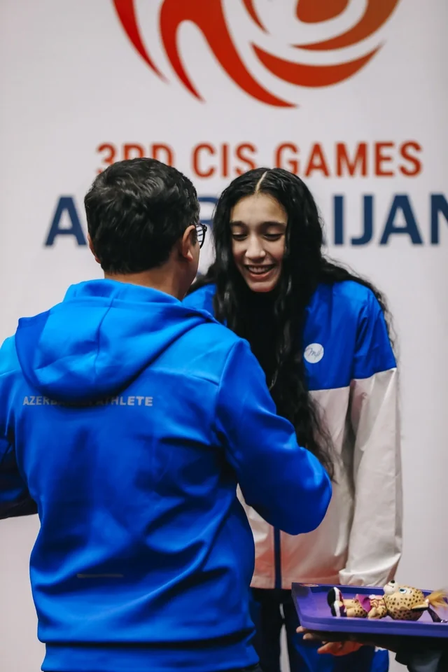 Azerbaycanlı Boksör Cemile Muradlı Avrupa Şampiyonu Oldu!