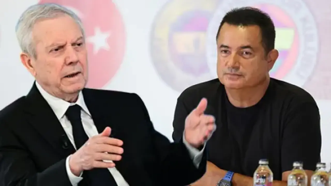 Aziz Yıldırım Acun Ilıcalı Loca Davası Mahkemeden Dördüncü Kez Döndü