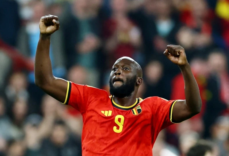 Aziz Yıldırım Haklı Çıktı! Lukaku Ilk Golünü Attı (1)