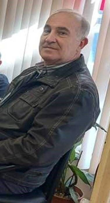 Baba Ve Oğlu Öldüren Sanığa