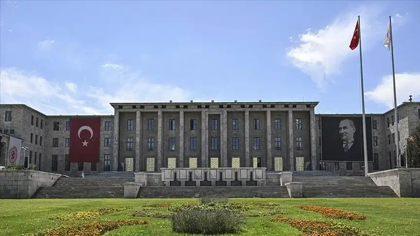 Babacan’dan Fon Soruşturması Için Meclis Çağrısı3