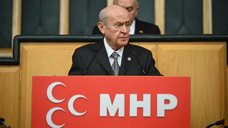Bahçeli’den Fon Krizi Çıkışı Hukuk Önünde Ayrıcalık Kabul Edilemez2