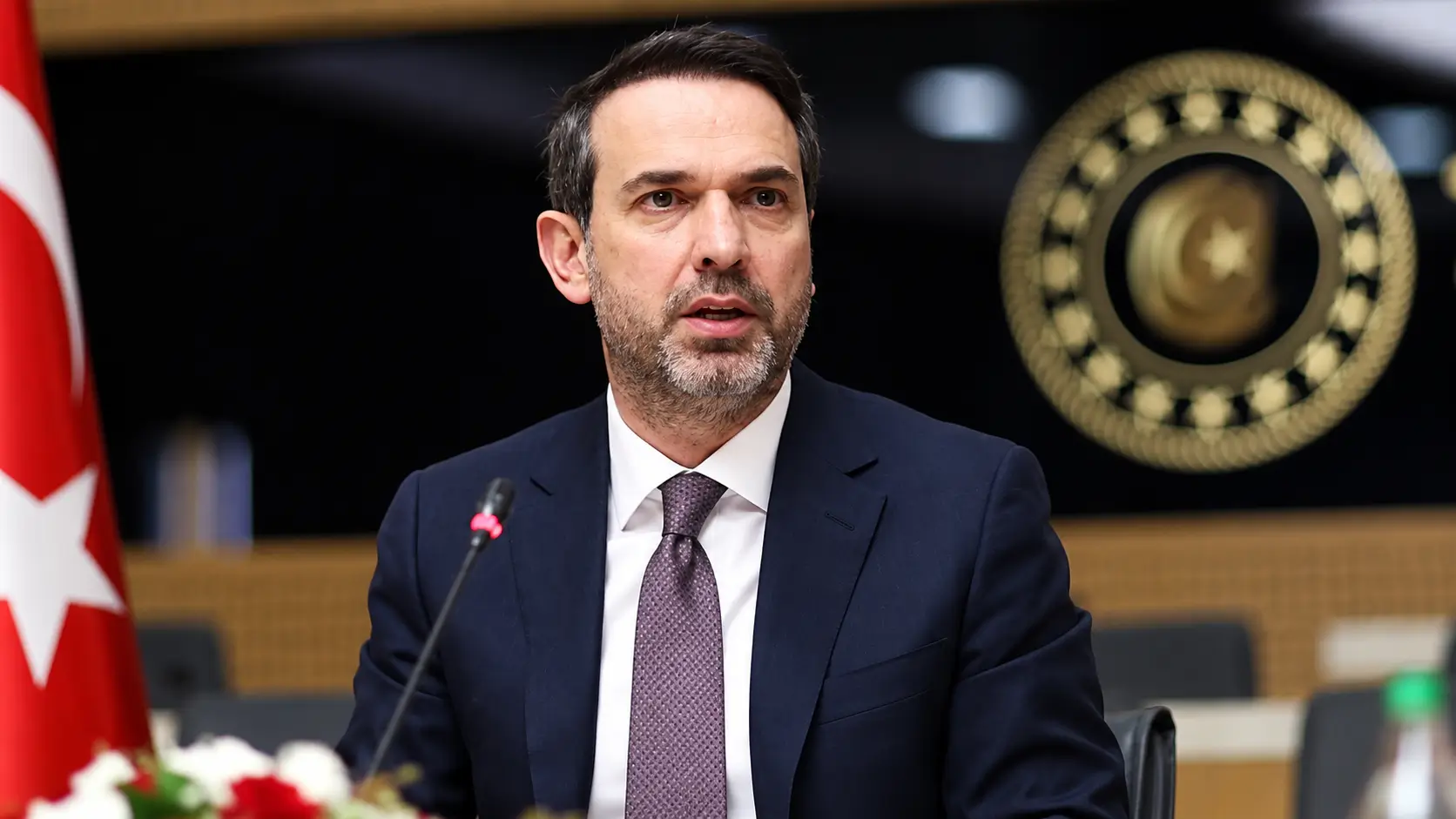 Bakan Bayraktar Açıkladı 2028’De Her 4 Evden 3’Ünde Karadeniz Gazı 3