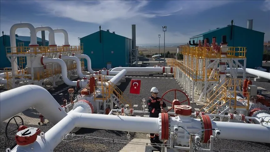 Bakan Bayraktar Açıkladı Doğal Gazda Hedef Bin Yerleşim Yeri2