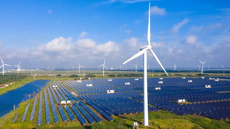 Bakan Bayraktar’dan Enerji Mesajı Güneş Ve Rüzgarda Yeni Rekor 2