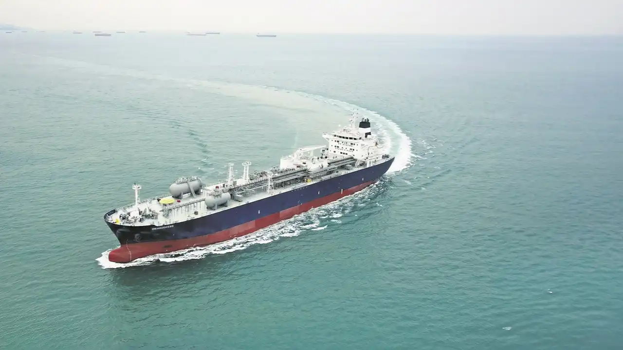Bakan Bayraktar’dan Lpg Mesajı Türkiye Avrupa’da Ikinci Sırada2
