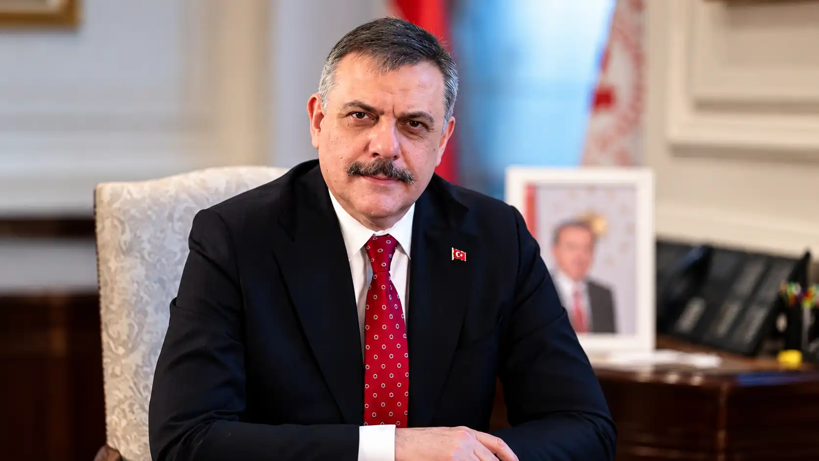 Bakan Çiftçi’den Belçika’ya Net Mesaj Teröriste Sığınak Olamaz4