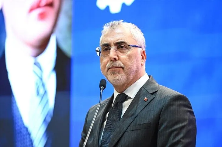 Bakan Işikhan