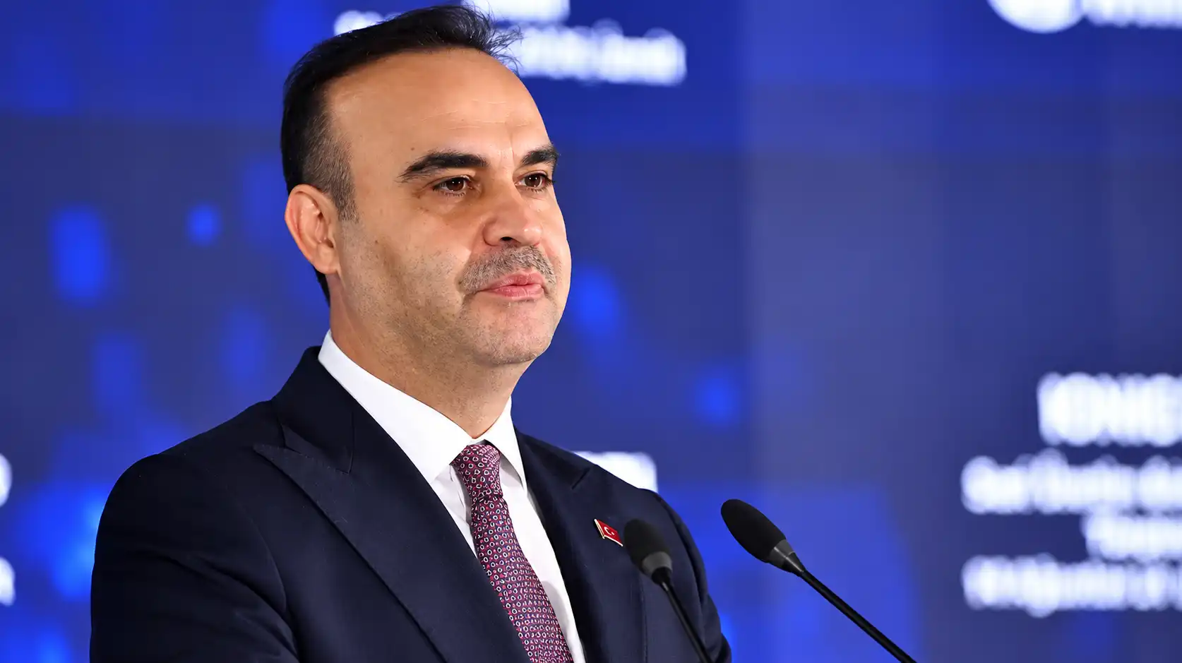 Bakan Kacır Açıkladı Veri Merkezlerine 10 Milyar Doları Aşan Yatırım-2