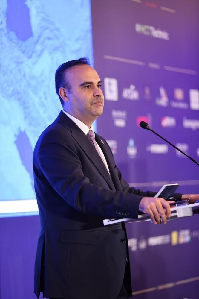 Bakan Kacır Açıklama