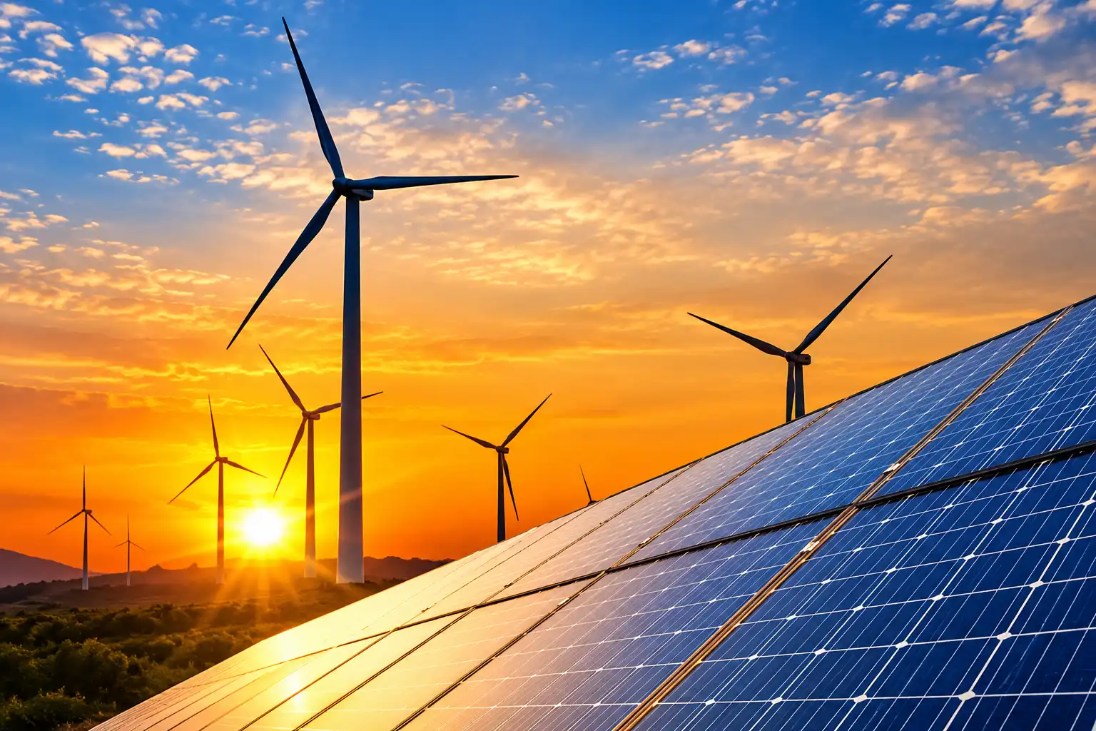 Bakan Kurum Açıkladı Yenilenebilir Enerji Oranı Yüzde 90’A Çıktı3