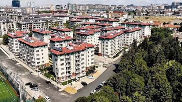 Bakan Kurum’dan Kentsel Dönüşüm Mesajı Deprem Beklemez2