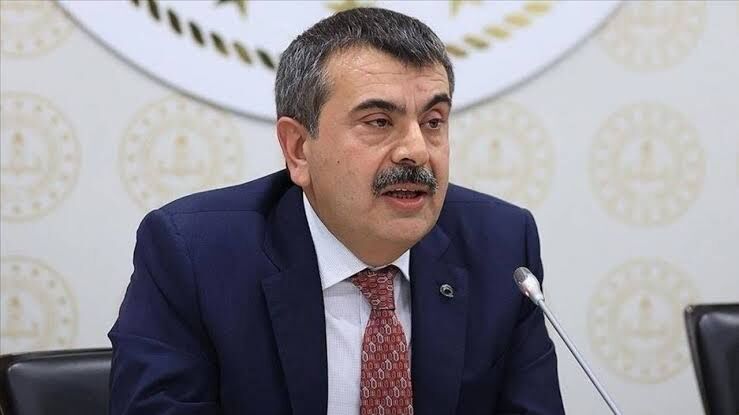 Bakan Tekin Duyurdu! Okul Saldırısından Acı Haber