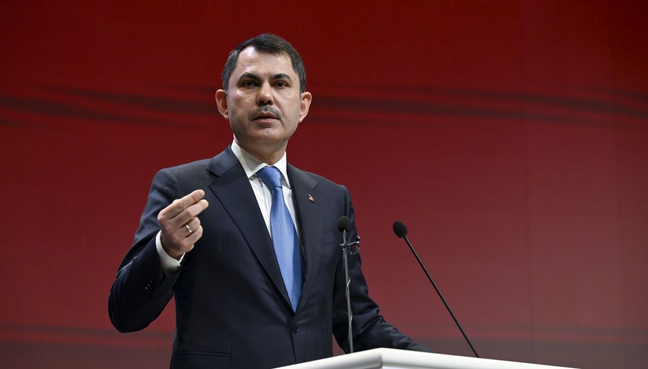 Bakanlık Düğmeye Bastı Çevre Danışmanlık Firmalarına Yeni Şart-1