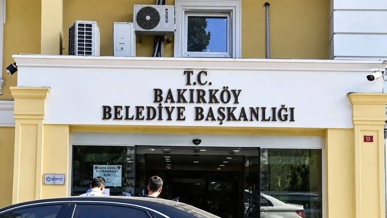 Bakirkoy Bekediyesi Ne Operasyon Gozalti Sayisi 62 Ye Yukseldi