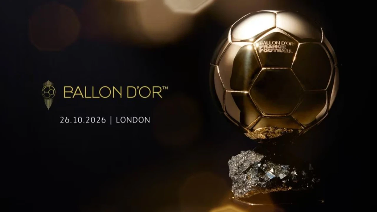 Ballon D'or Jüri Üyesi Müjde Elmas, Kadın Futbolumuzu Değerlendirdi