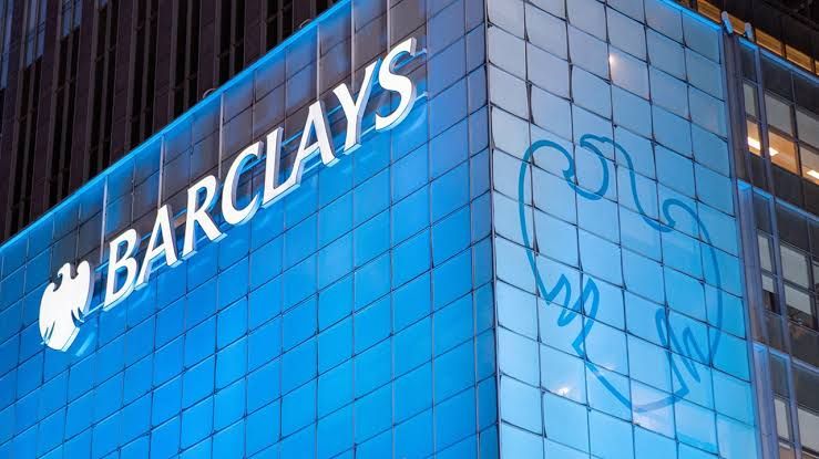Barclays Turkiye Buyume Plani Bina