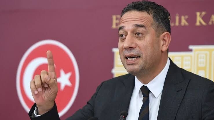 Başarır’dan Cemil Tugay Tepkisi “Düne Kadar ‘Hırsız Cemil’ Diyordunuz”2