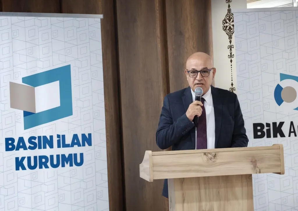 Basın İlan Kurumu'ndan Haber Sitelerine Dikkat 2027 Kuralları Geliyor 1