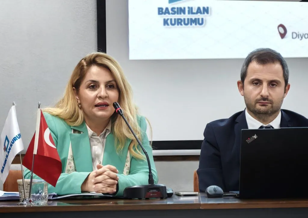 Basın İlan Kurumu'ndan Haber Sitelerine Dikkat 2027 Kuralları Geliyor 3