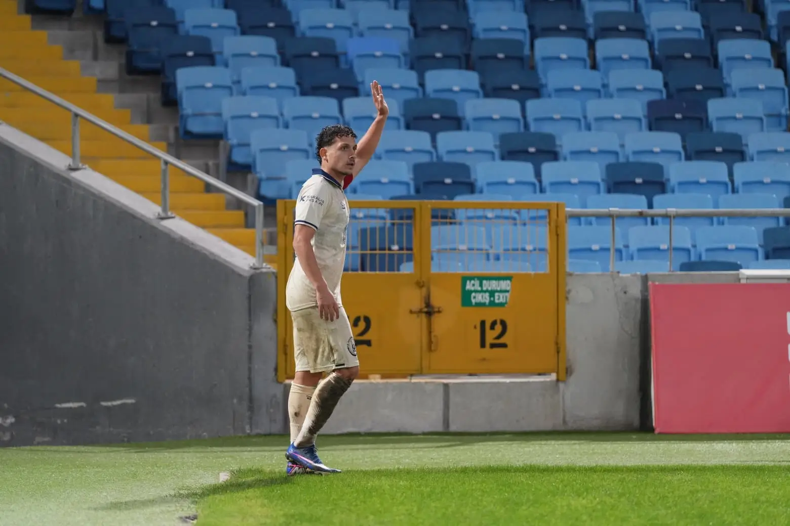 Başkent Ekibinde Kulübe Sıkıntısı Ve Kupa Sevinci Ankaragücü Adana Adaletgücü'nü 2 1'Le Geçti (1)