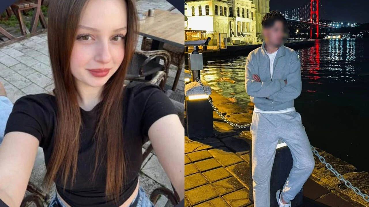 18 yaşındaki Gökçe'nin katiline kızlardan akılalmaz ilgi