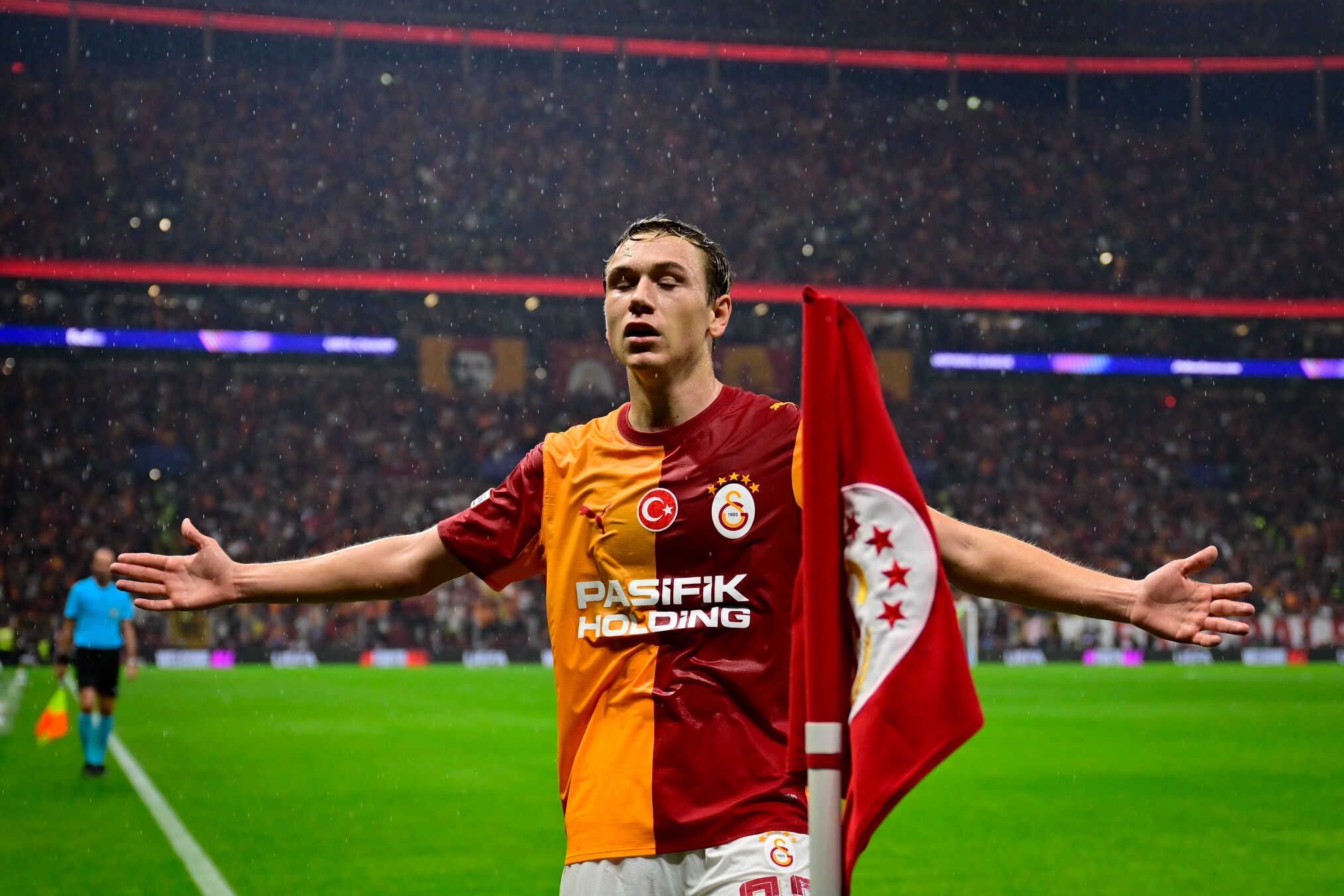 Batrakov Galatasaray-1