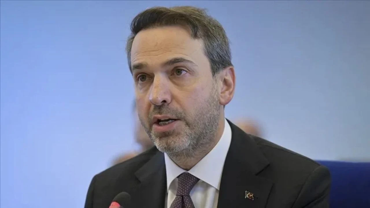 Türkiye'nin enerjide 2040 planı belli oldu: 20 milyar dolar harcanacak
