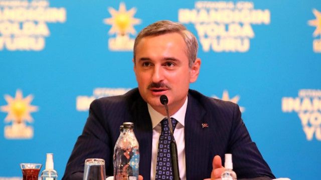 Bayram Şenocak’a ait olduğu iddia edilen işletmede döner fiyatları dikkat çekti