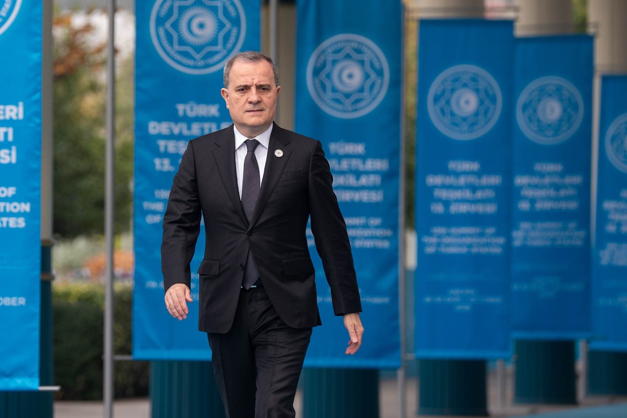Bayramov Zengezur Koridoru Türk Devletlerine Yeni Fırsatlar Sunacak 3