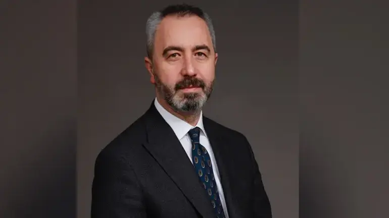 Bekir Bayrakdar Atandı