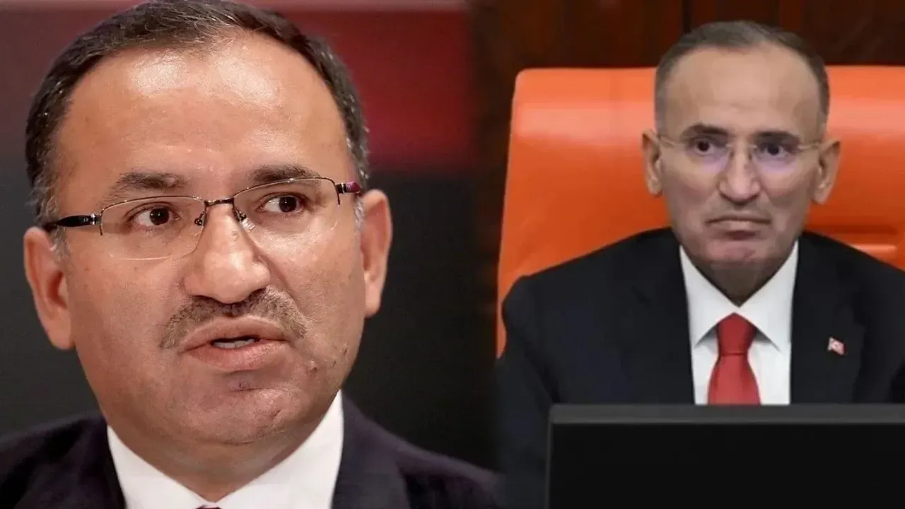 Bekir Bozdag-2