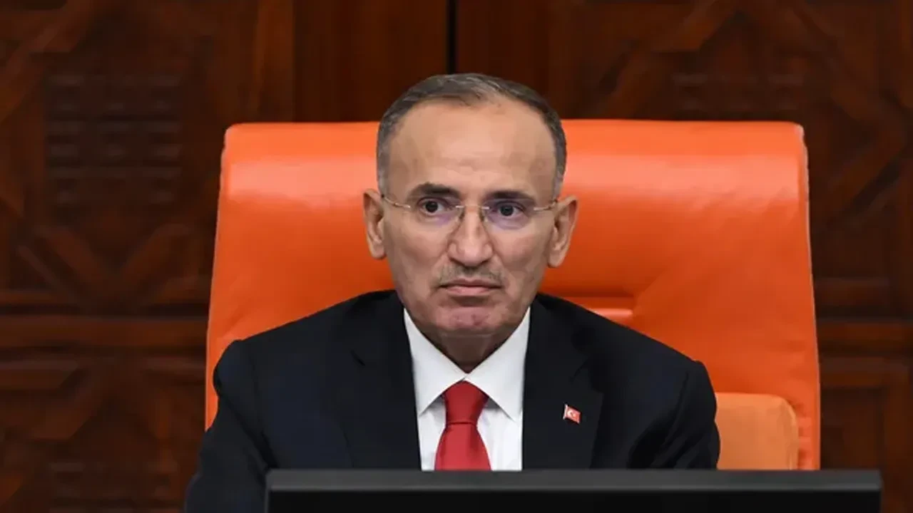 Bekir Bozdag Saglik Sorunlari Gerekcesiyle Ak Partiden Istifa Etti 3363603