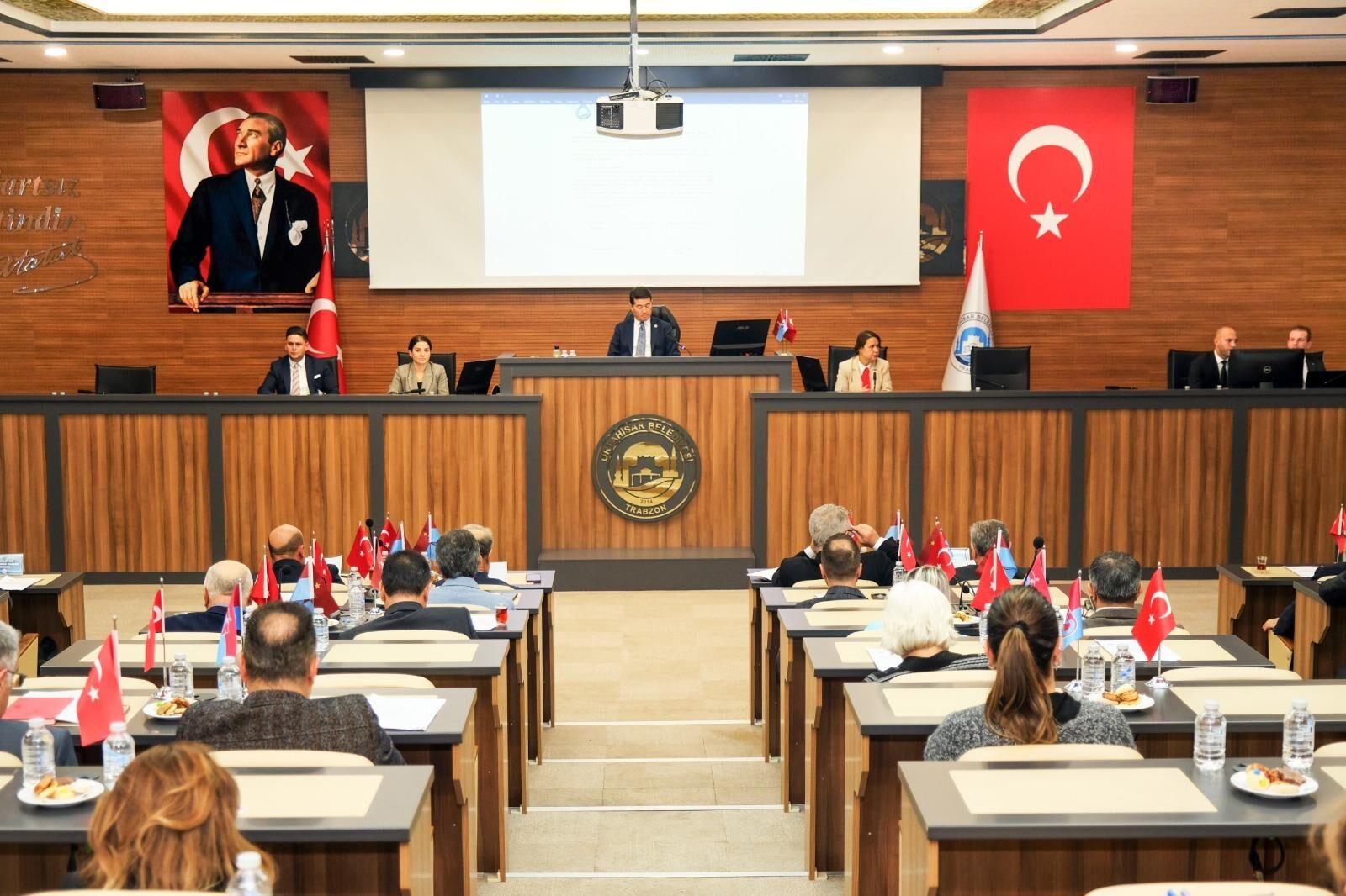Belediye Başkanını Halk Görevden Alabilir Mi İşte Yasal Süreç (1)