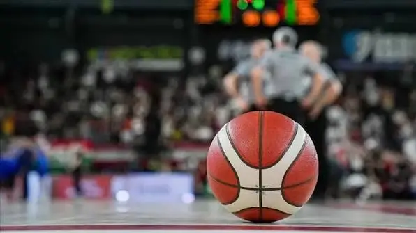 Beşiktaş Basketbol Takımı'nda Mady Sissoko Ve Jeffries Müjdesi (2)