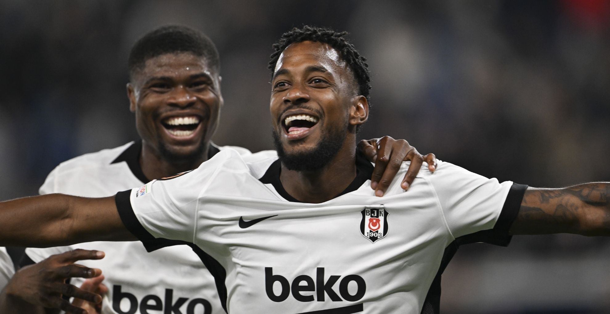 Beşiktaş Hoffenheim Maçı Sonrası Alman Ekibine Sosyal Medyadan Yanıt Verdi (4)