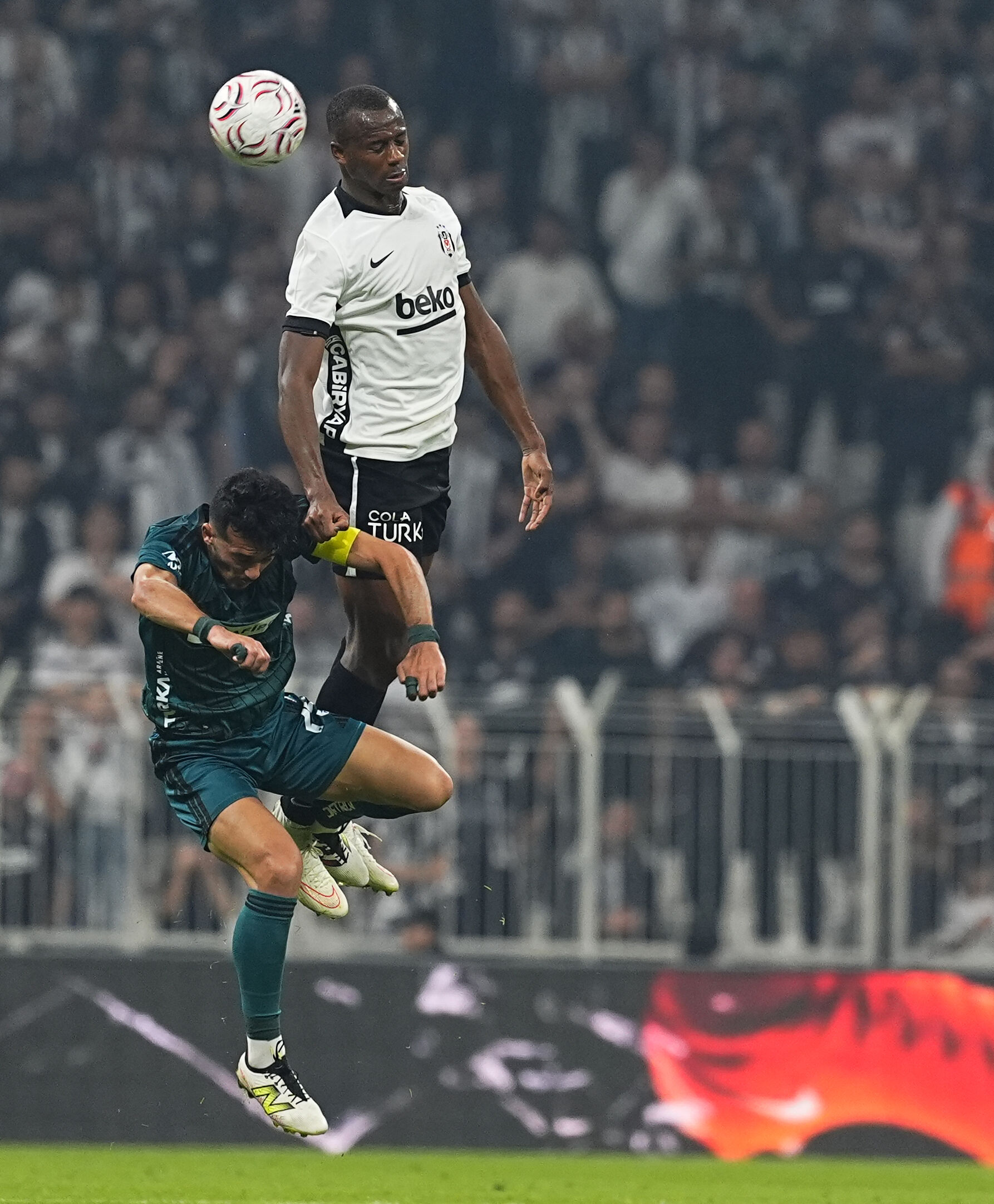 Beşiktaş Kocaelispor-1