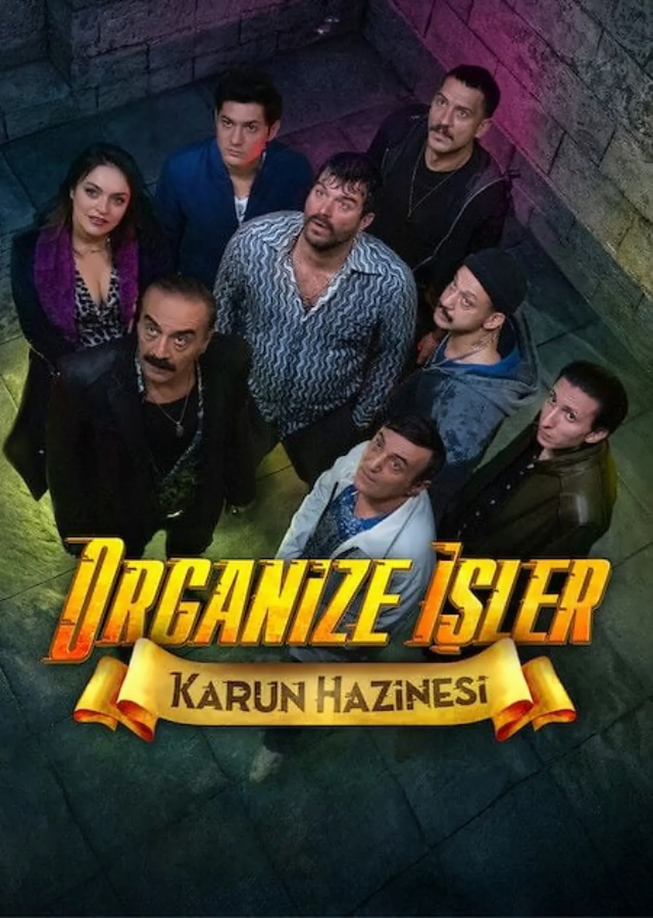 Beyazıt Öztürk Özel Yayınla Dönüyor! İlk Konukları Belli Oldu (2)