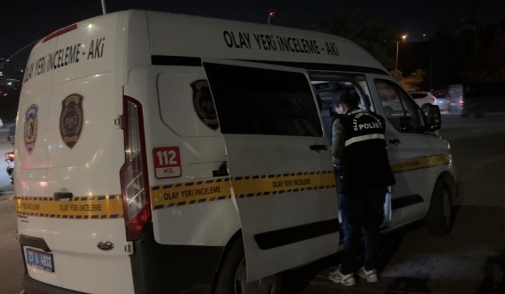 Bıçaklı Saldırıya Uğrayan 16 Yaşındaki Çocuk Hayatını Kaybetti
