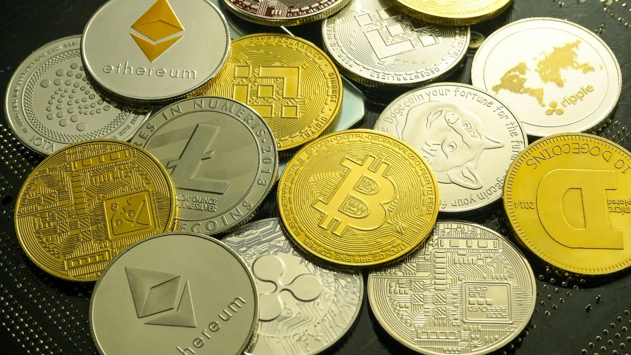 Binance