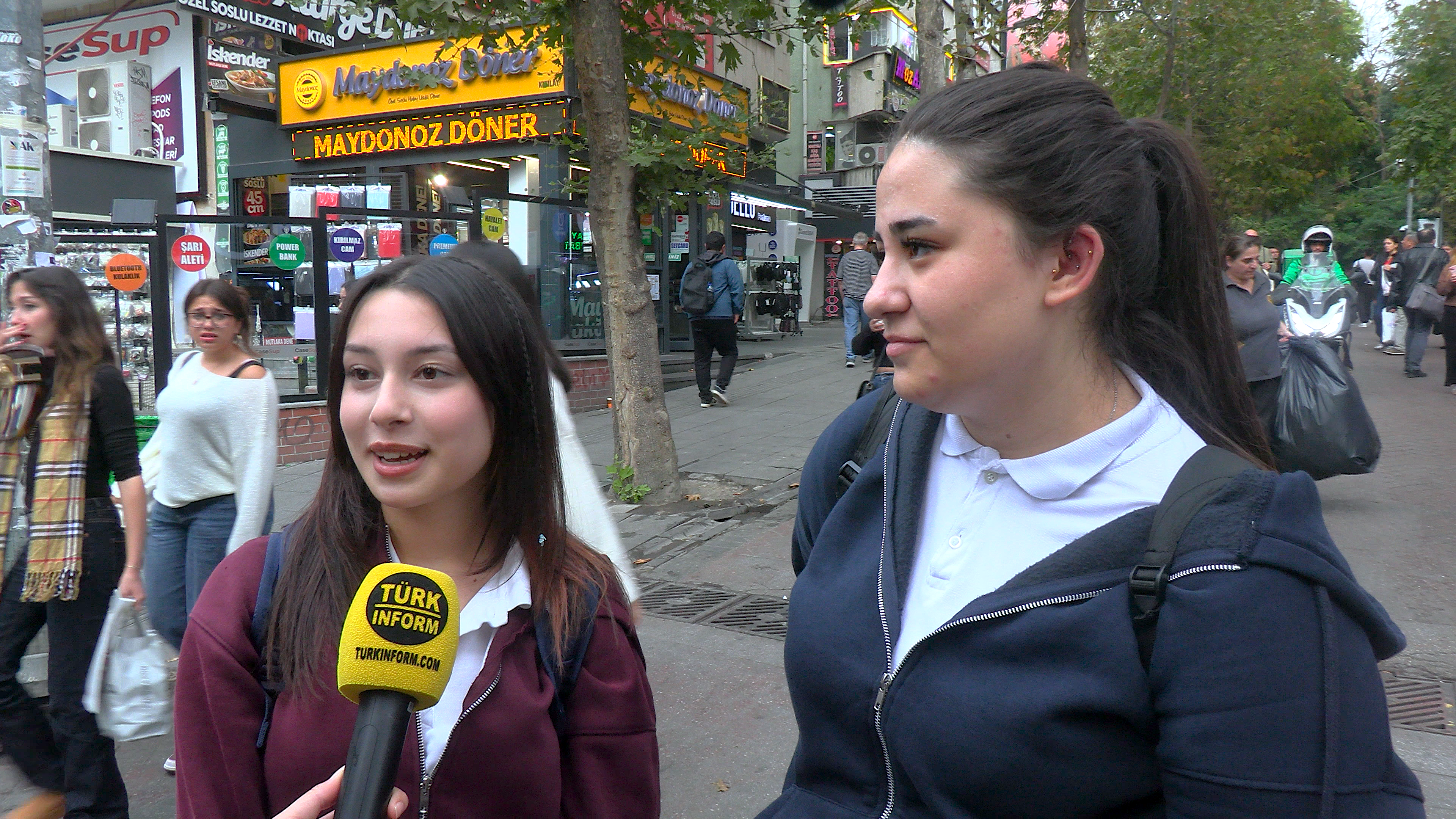 Bir Günlüğüne Kadın Veya Erkek Olsaydınız Ilk Ne Yapardınız 3