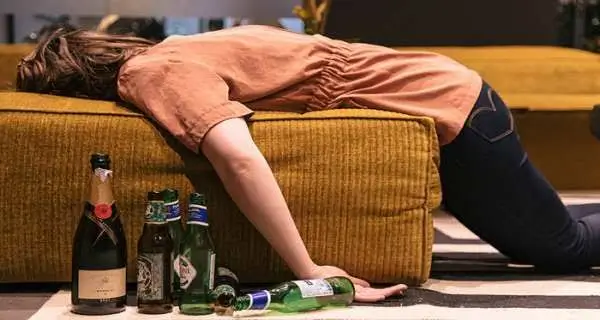 Bir Tabak Makarna Bile Sarhoş Edebiliyor İşte Nedeni