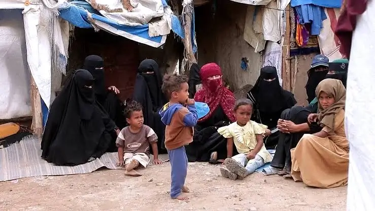 Bm'den Yemen Uyarısı 280 Bin Kişi Evini Terk Etmek Zorunda Kaldı (2)