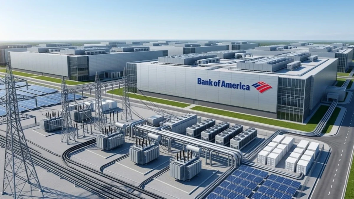 Bofa Yapay Zeka Teknoloji