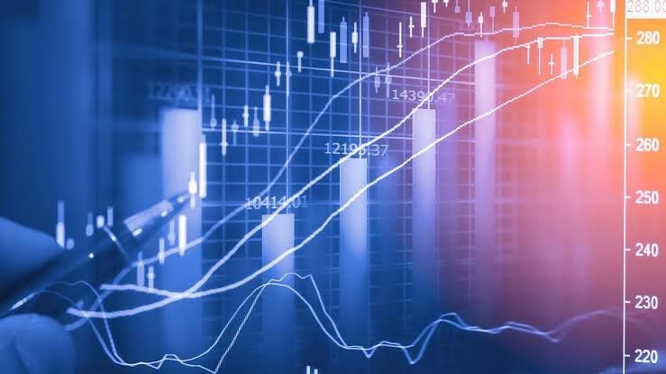 Borsa 200 Gunluk Ortalama Sert Dusus Hisse Ekrani