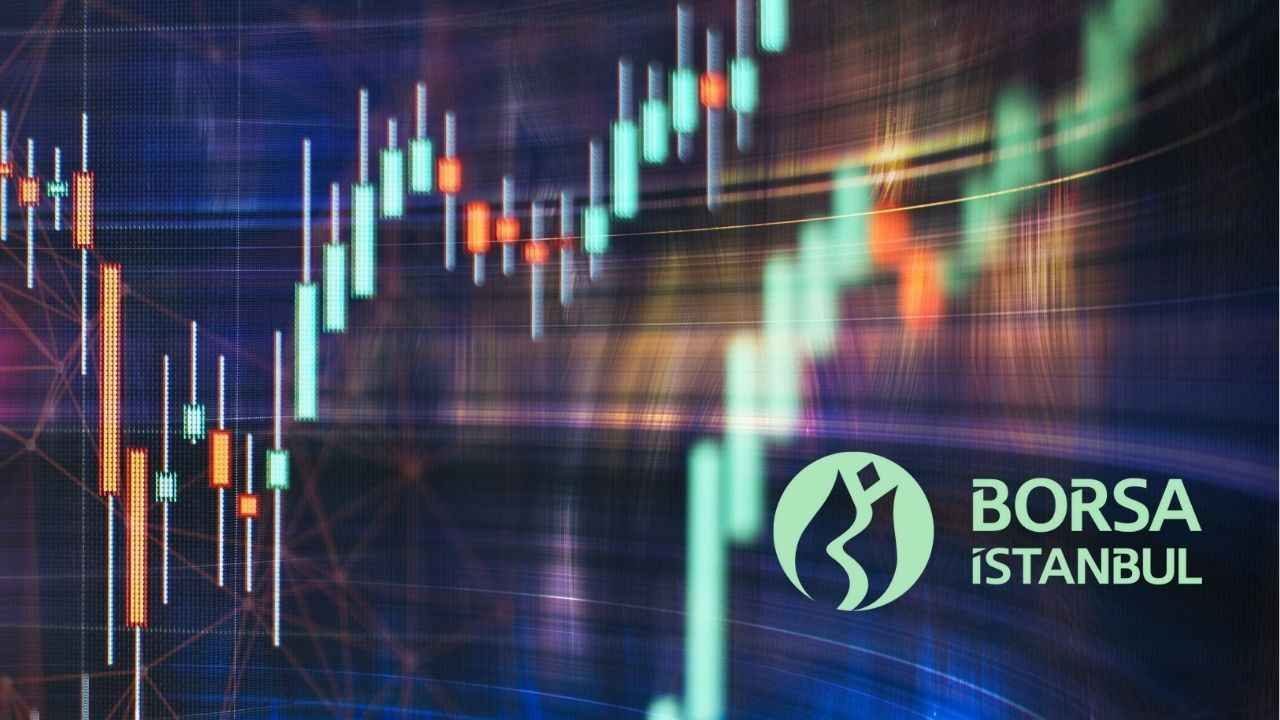 Borsada 100 hisseden 91'i düştü: İşte yükselen 9 hisse