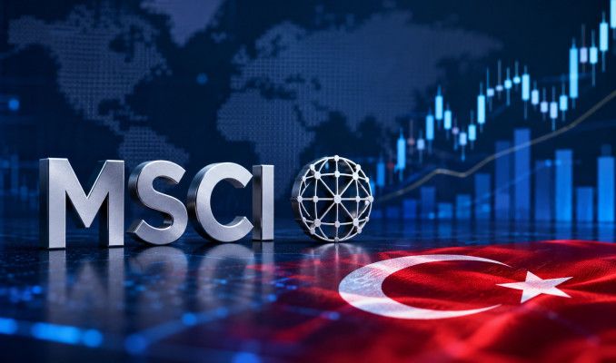 Borsa Istanbul Msci Gelismekte Olan Piyasa Statusu